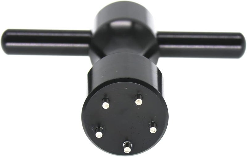 Hi-Star Golf Weight Screw Wrench Tool for Titleist Scotty Cameron Putter - Image 4